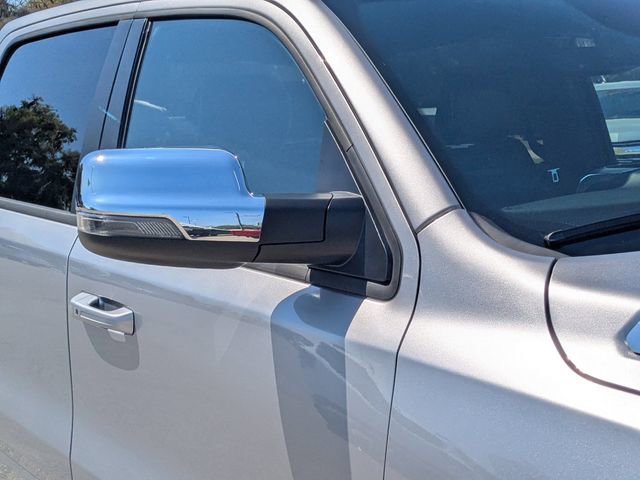Used 2024 RAM 1500 Laramie image 11