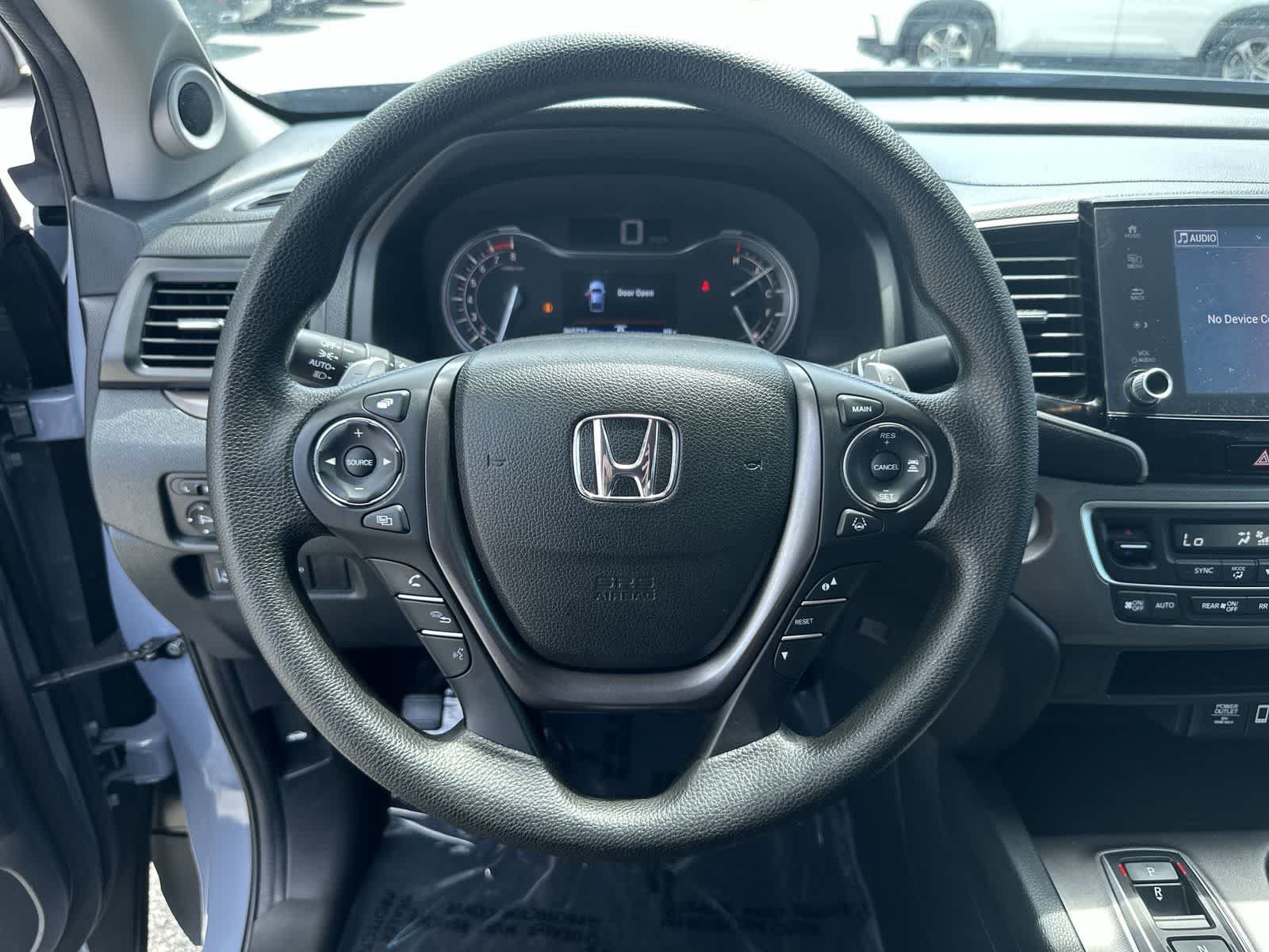 Used 2023 Honda Ridgeline Sport image 18