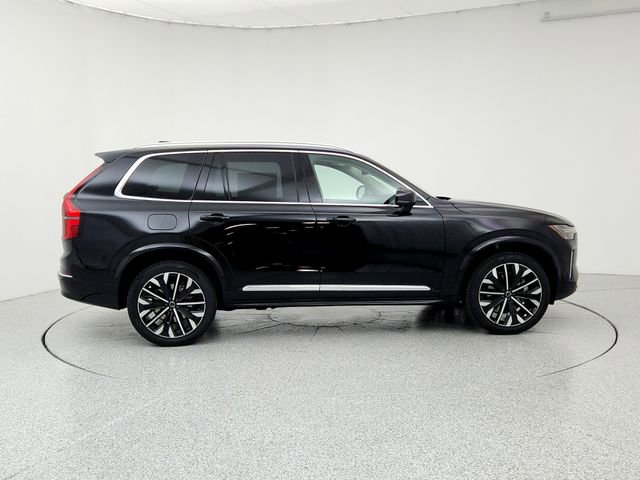 New 2026 Volvo XC90 B6 Plus w/ Protection Package Premier image 4