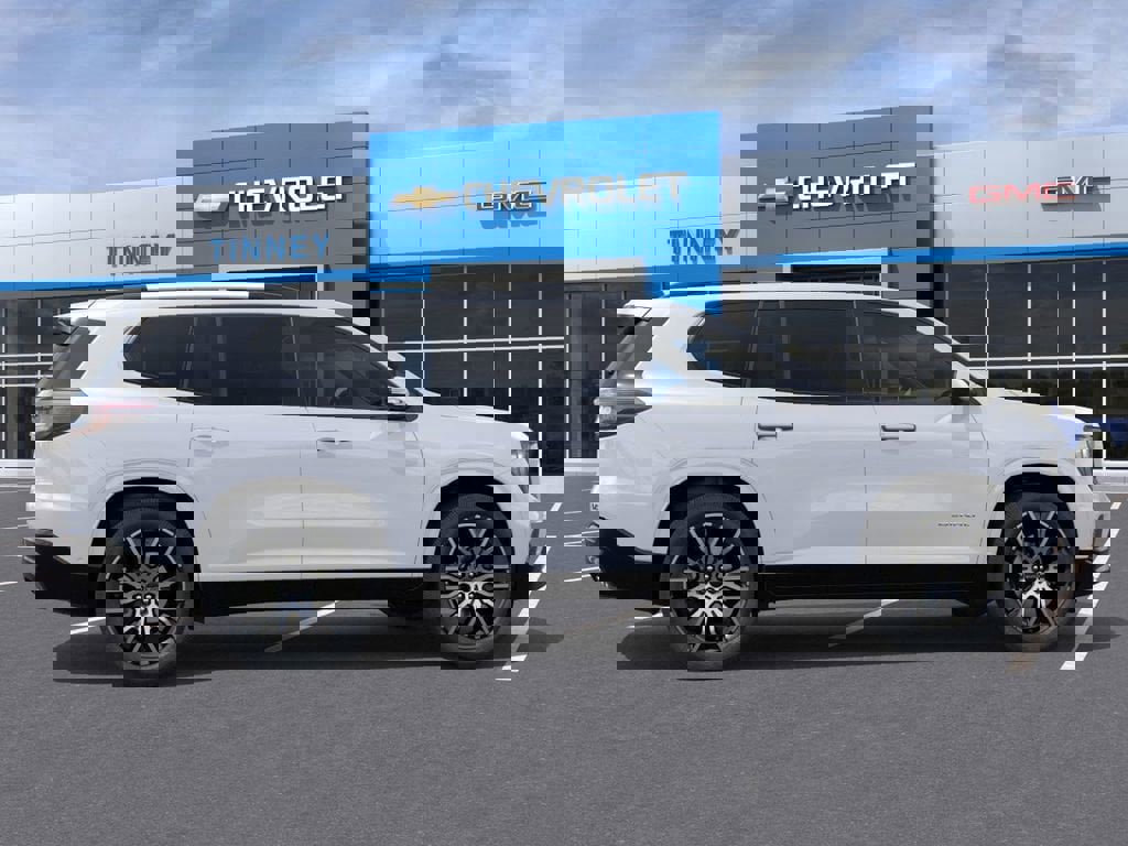 New 2026 GMC Acadia Denali Ultimate image 5