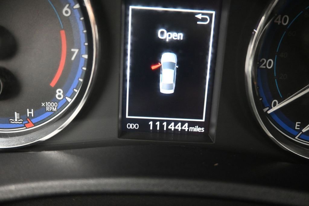 Used 2019 Toyota Corolla SE FWD image 12