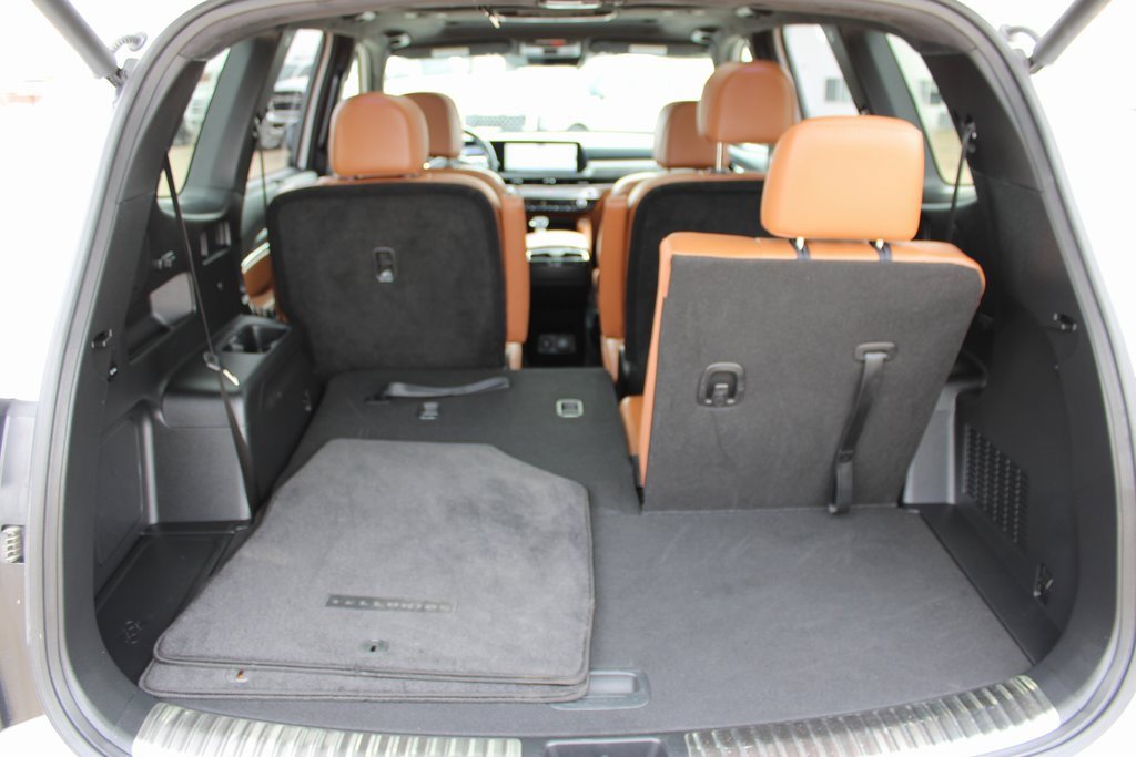 Used 2025 Kia Telluride SX Prestige X-Line image 17