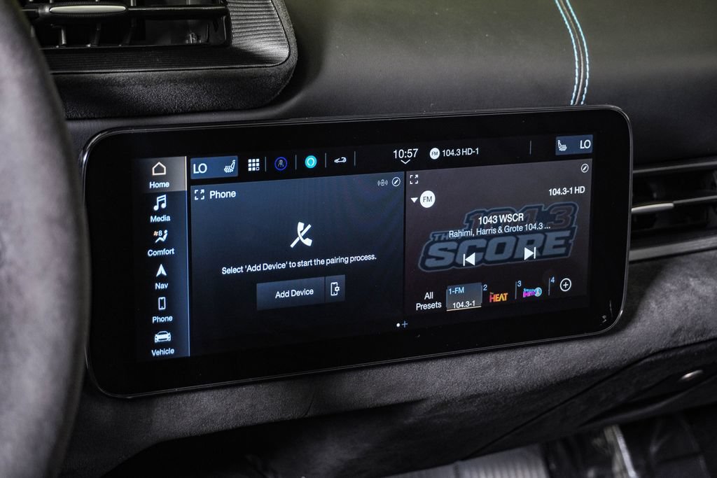 Certified 2024 Maserati MC20 Cielo RWD image 32
