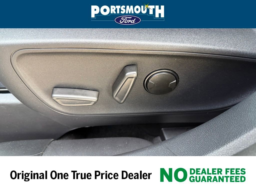 New 2025 Ford Bronco Sport Big Bend w/ Convenience Package image 22