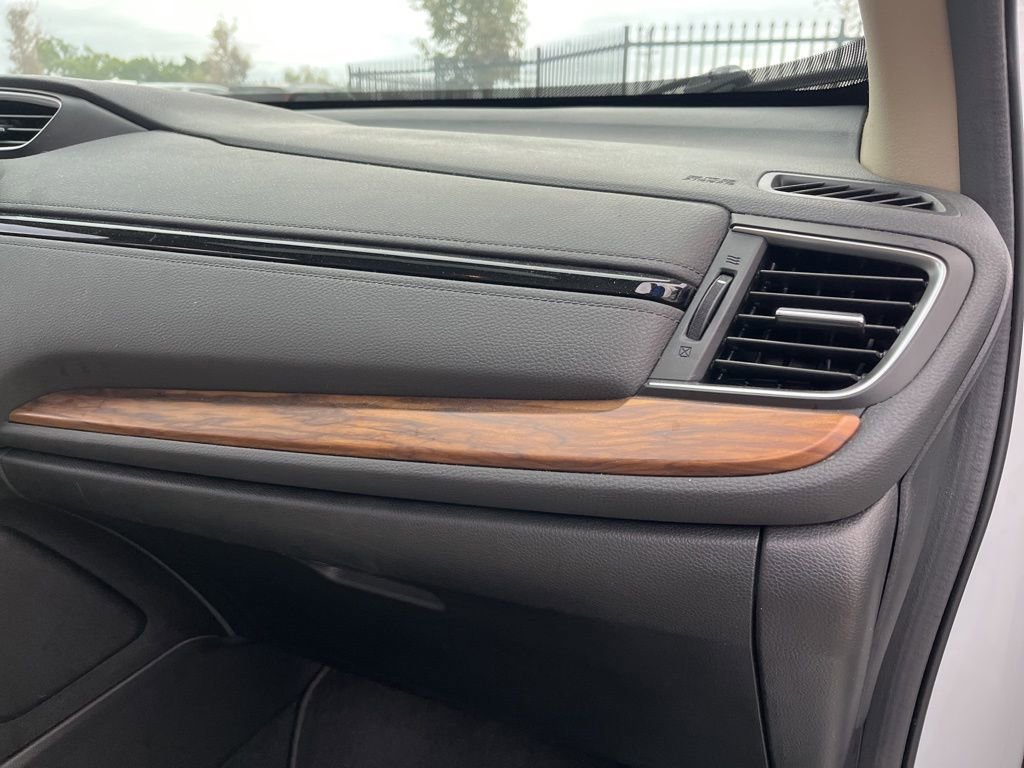 Used 2022 Honda CR-V EX image 27