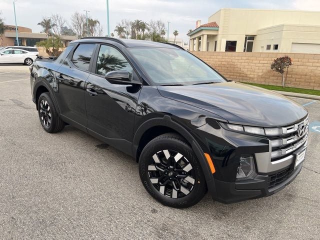 New 2026 Hyundai Santa Cruz SEL