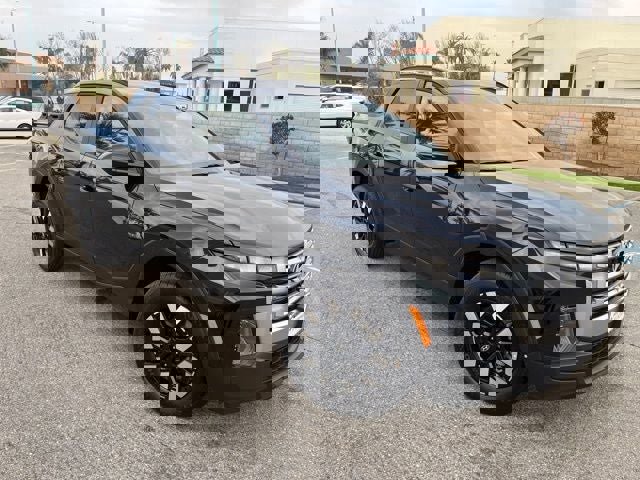 New 2026 Hyundai Santa Cruz SEL image 1