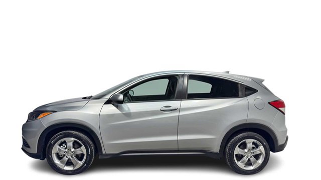 Used 2022 Honda HR-V LX