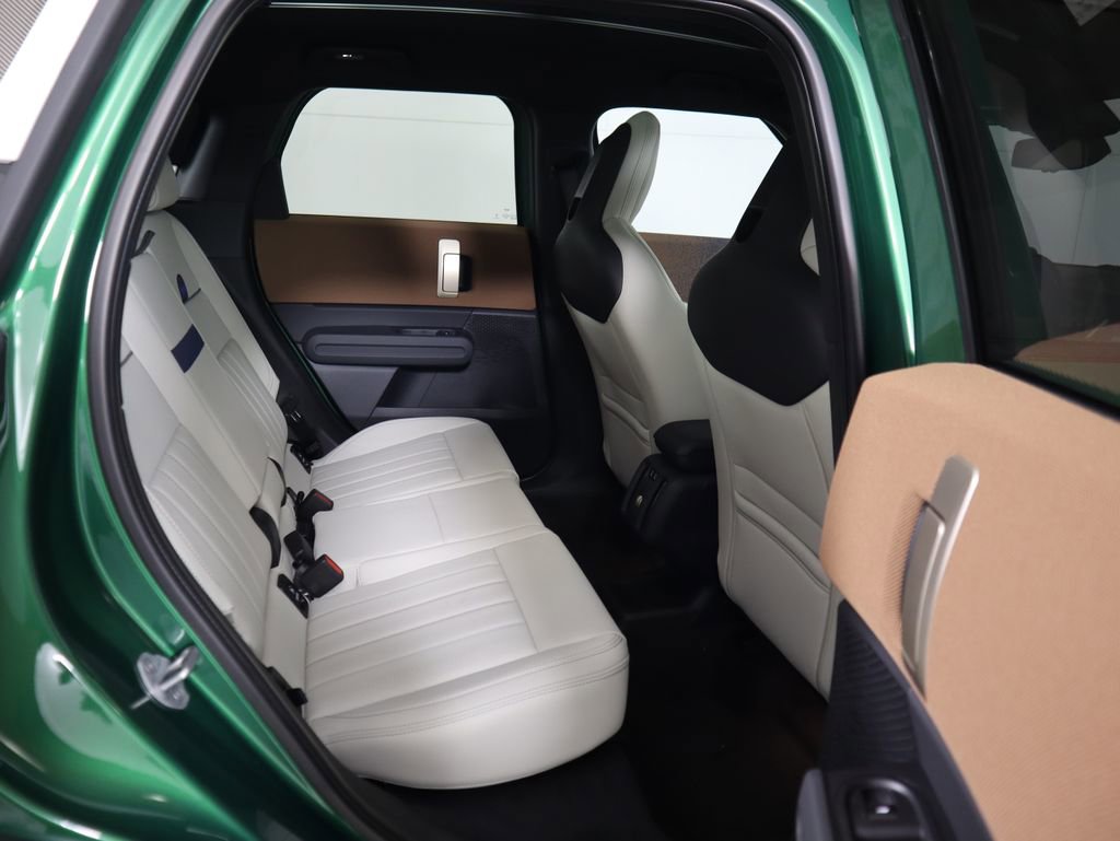 New 2026 MINI Cooper Countryman S image 23