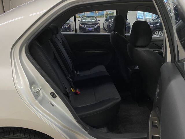 Used 2009 Toyota Yaris S FWD image 14