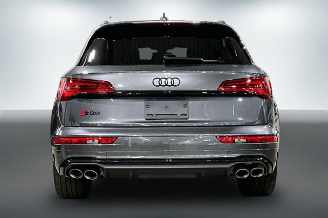 Used 2023 Audi SQ5 Premium Plus w/ Premium Plus Package AWD/4WD image 4