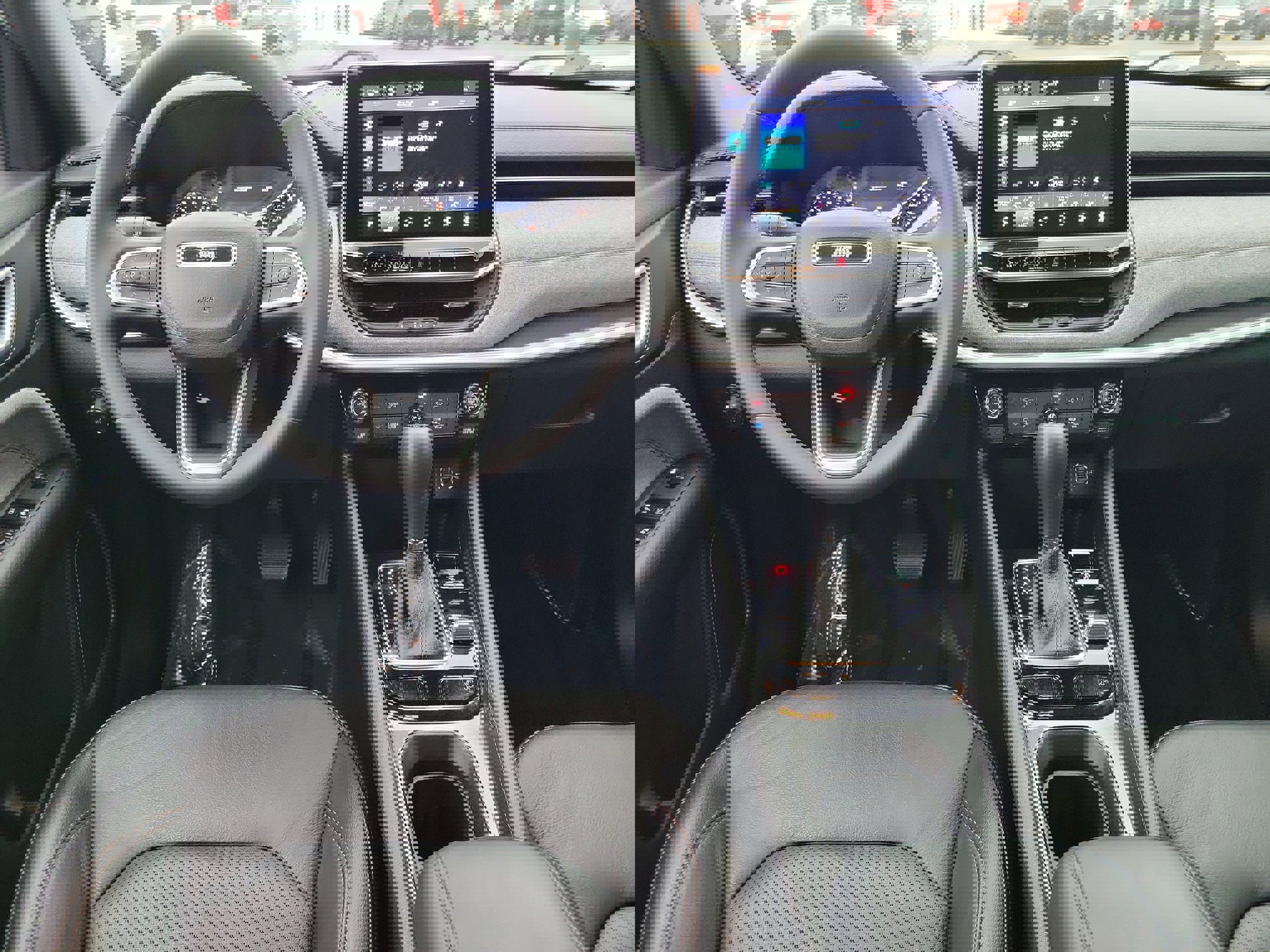 Used 2023 Jeep Compass Latitude image 10