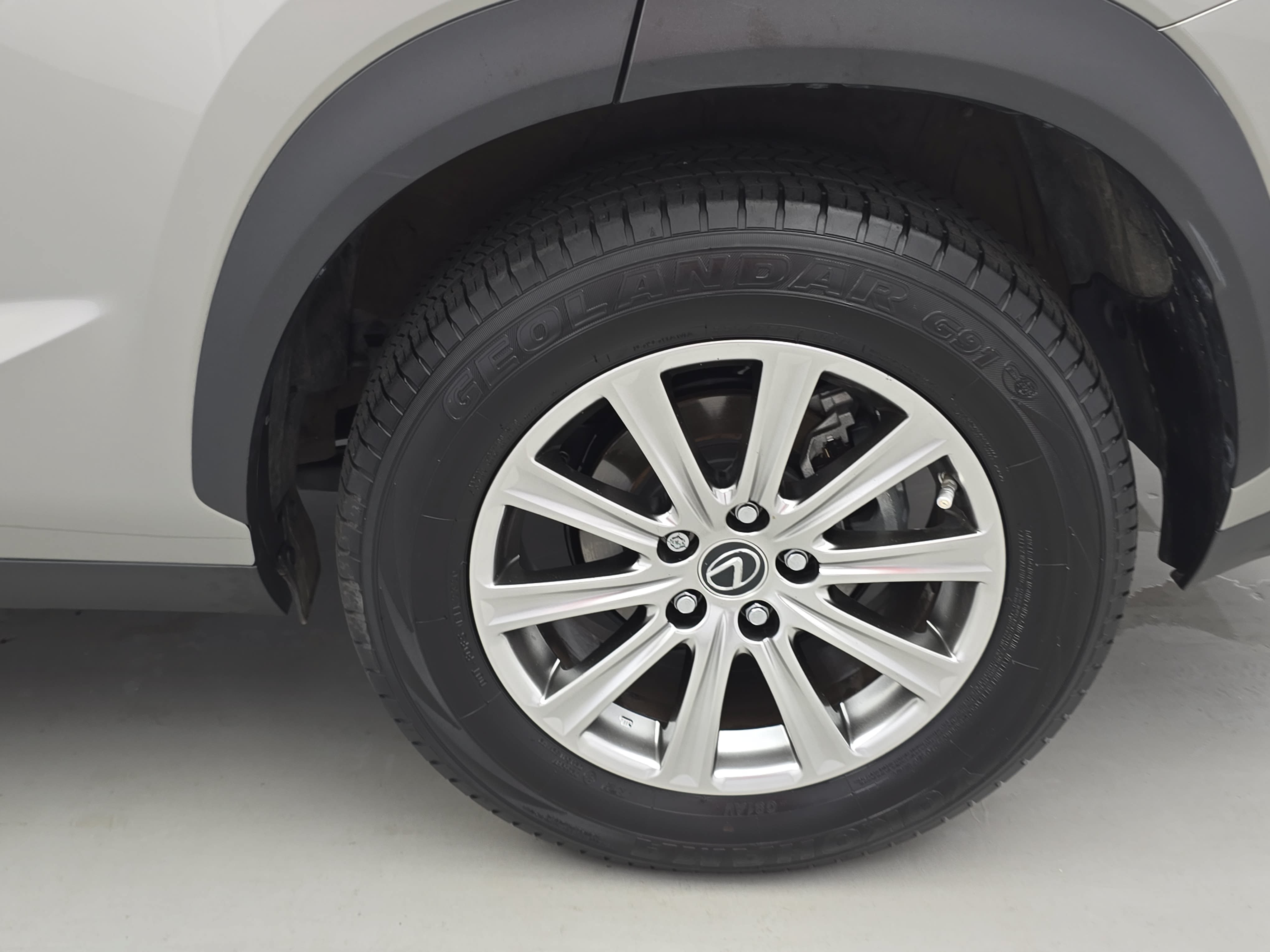 Used 2020 Lexus NX 300 FWD w/ Comfort Package image 33