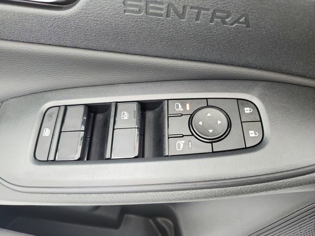 New 2026 Nissan Sentra SV w/ Floor Mat Package image 33