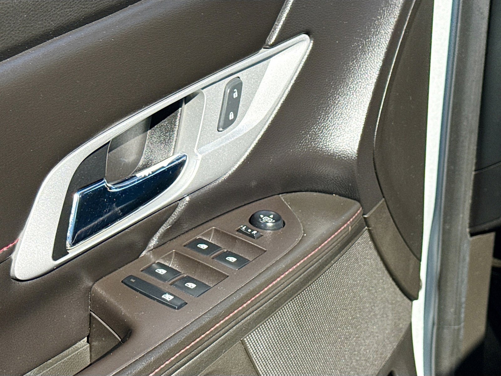 Used 2014 GMC Terrain SLE w/ Convenience Package image 8