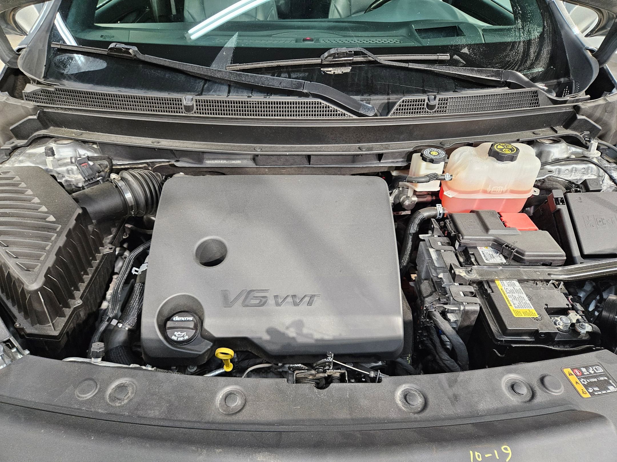 Used 2024 Buick Enclave Premium FWD image 19