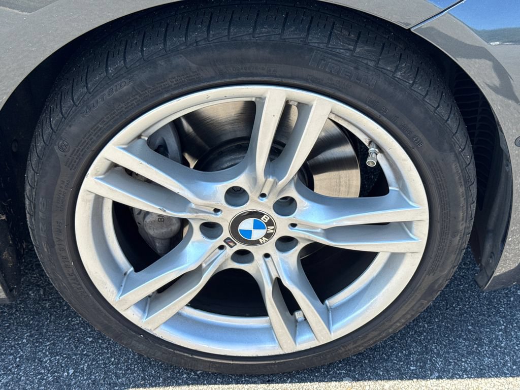 Used 2016 BMW 328i Sedan RWD image 12