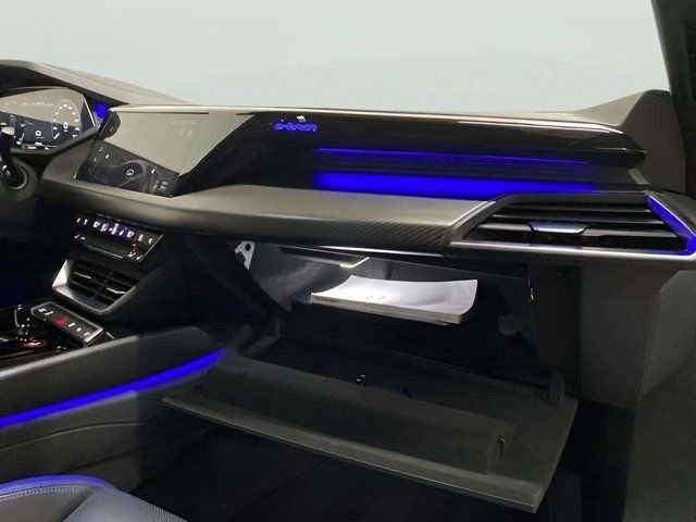 Used 2023 Audi RS e-tron GT w/ Carbon Performance Package image 76