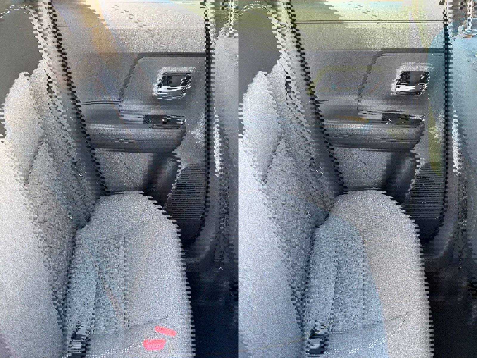 New 2026 Nissan Kicks SV w/ SV Premium Package image 12