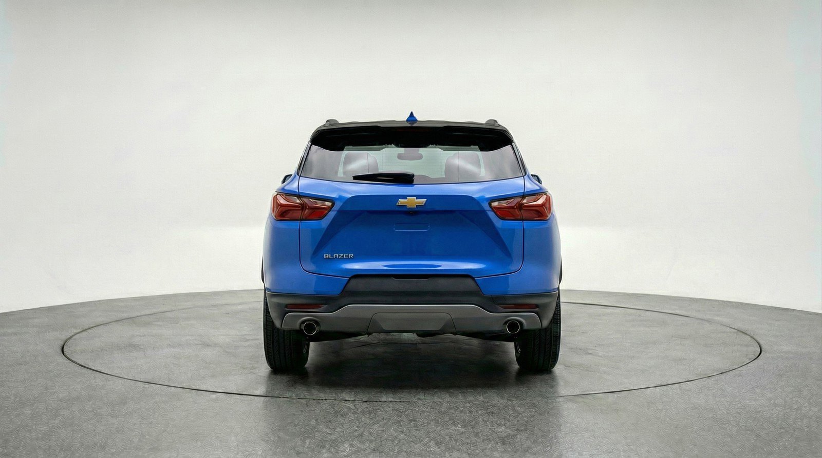 Used 2025 Chevrolet Blazer LT image 7
