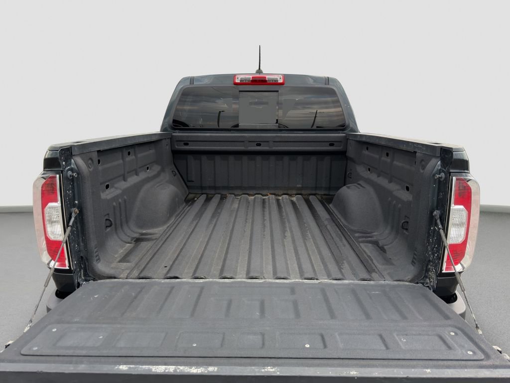 Used 2018 GMC Canyon SLE w/ SLE Convenience Package image 29