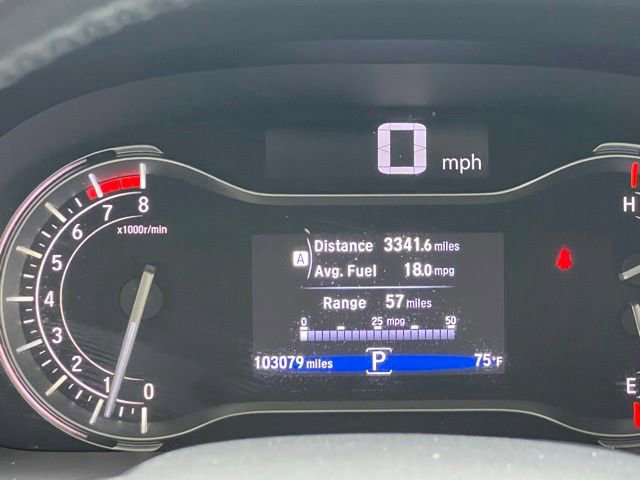 Used 2016 Honda Pilot Elite image 14