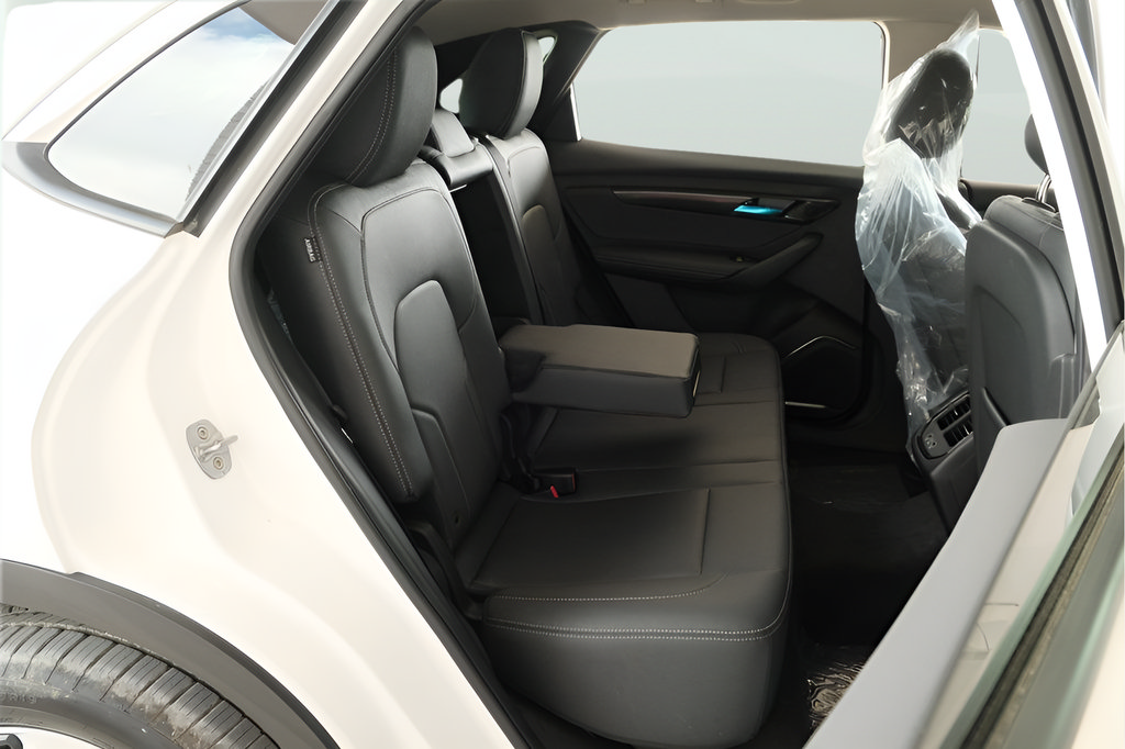 New 2025 VinFast VF 8 Eco AWD/4WD image 17