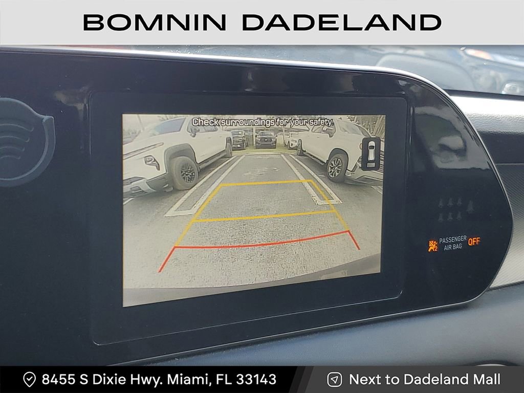 Used 2020 Hyundai Palisade SEL image 25