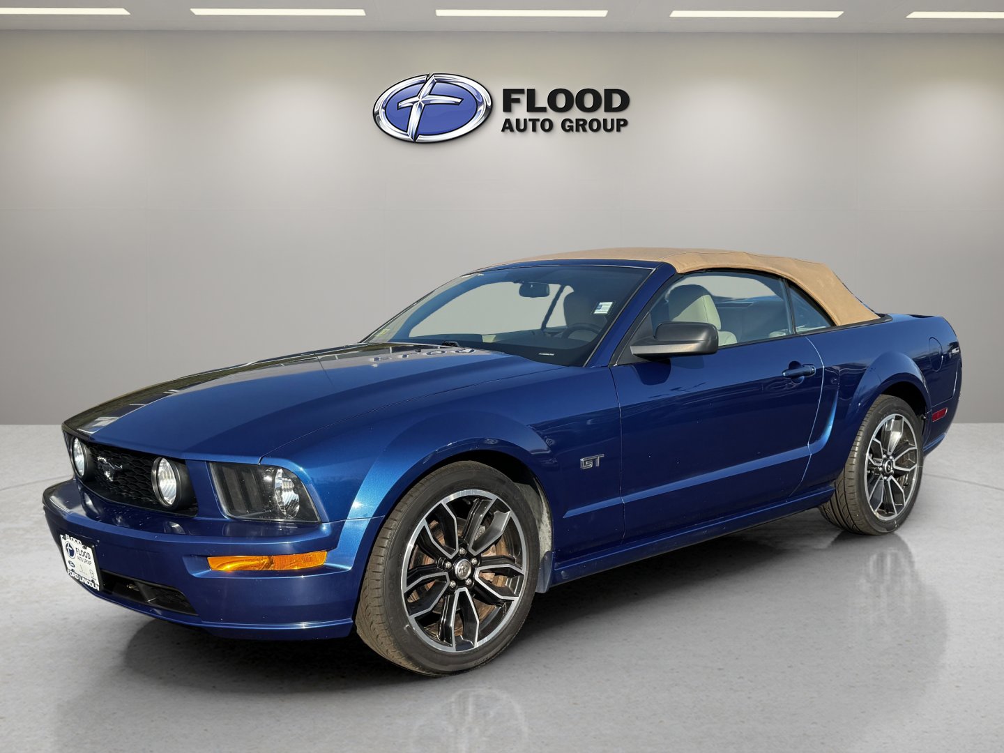 Used 2006 Ford Mustang GT Premium image 2