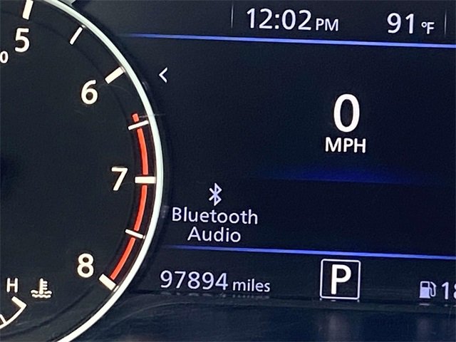 Used 2022 Nissan Altima 2.5 SR image 31