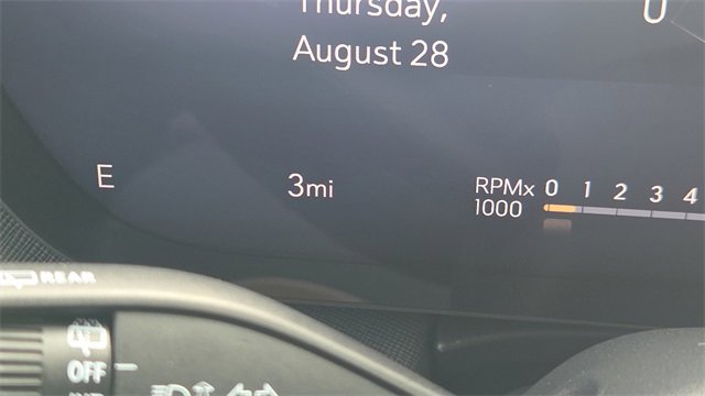 New 2026 Buick Enclave Sport Touring w/ Power Package image 12