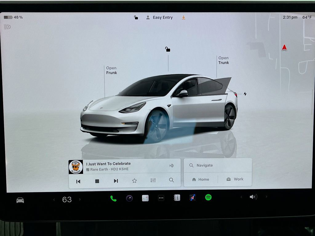 Used 2023 Tesla Model 3 Standard Range RWD image 17