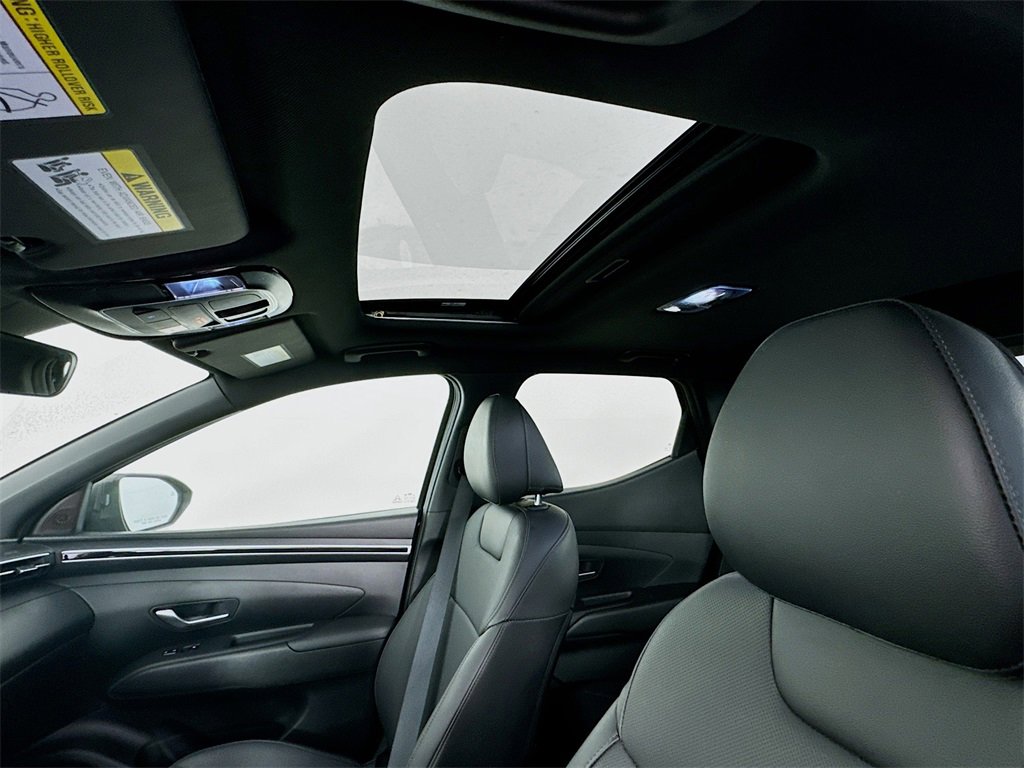 Used 2024 Hyundai Santa Cruz Night image 22
