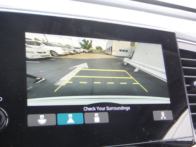 Used 2022 Honda Pilot EX-L image 22
