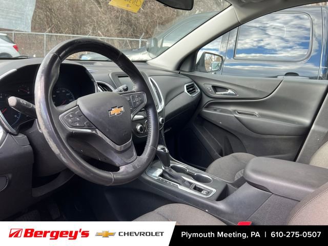 Used 2018 Chevrolet Equinox LT image 8