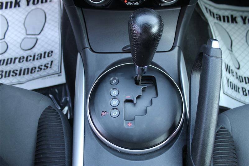 Used 2004 MAZDA RX-8 w/ AT Sport Pkg RWD image 18