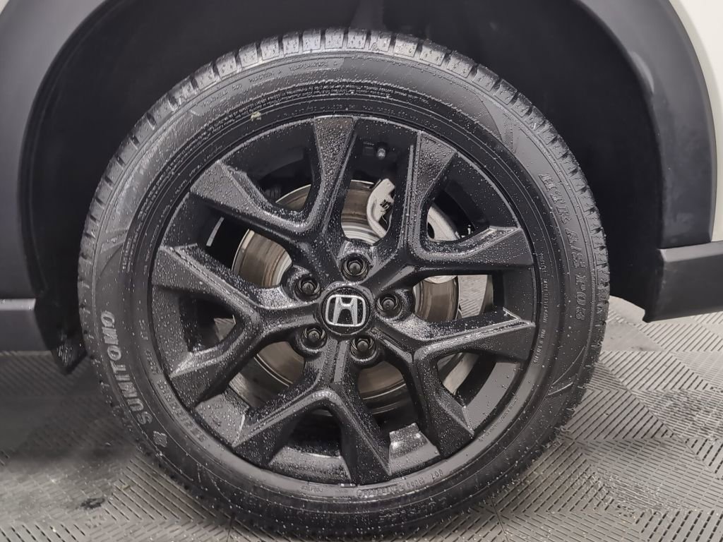 Used 2024 Honda HR-V Sport image 35