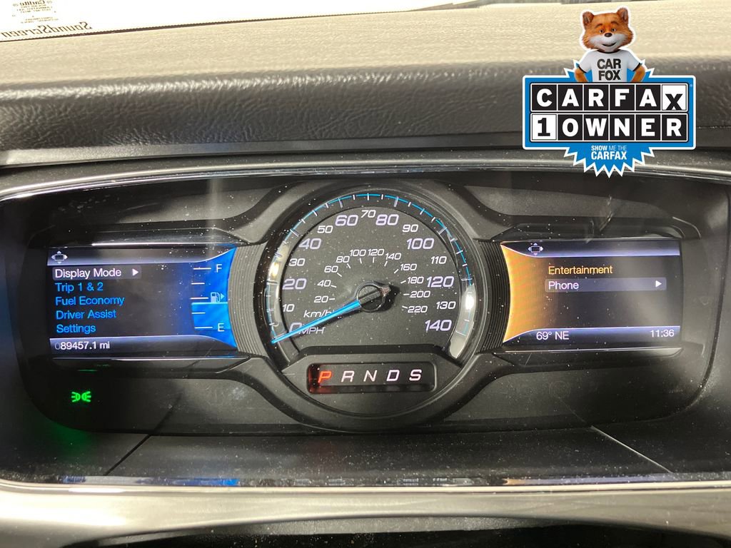 Used 2014 Ford Taurus SEL w/ Equipment Group 201A image 20