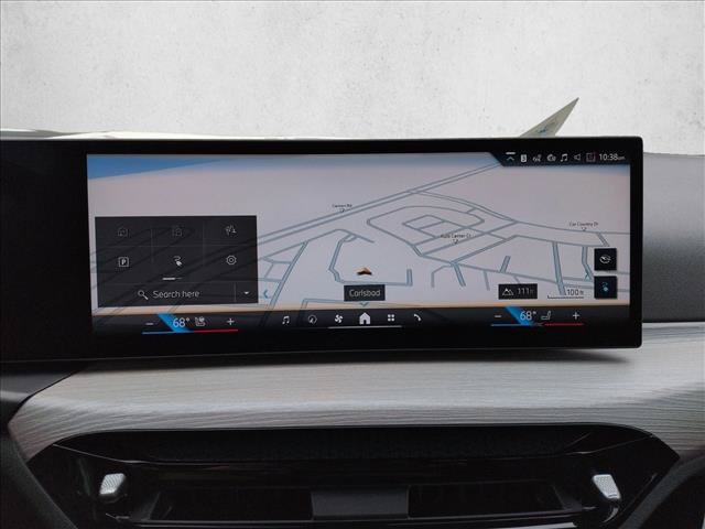 New 2026 BMW i4 eDrive40 w/ M Sport Package RWD image 13