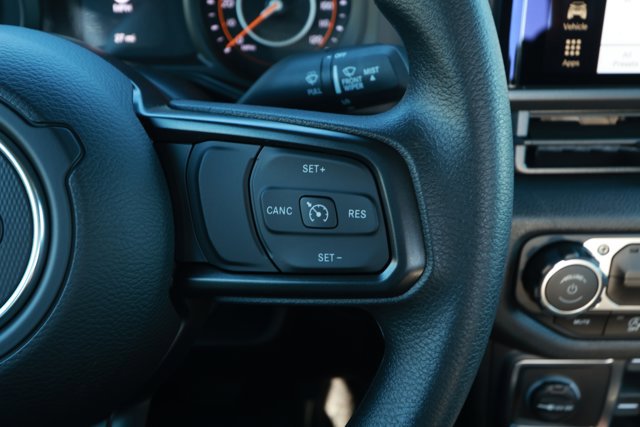 New 2026 Jeep Gladiator Sport image 14