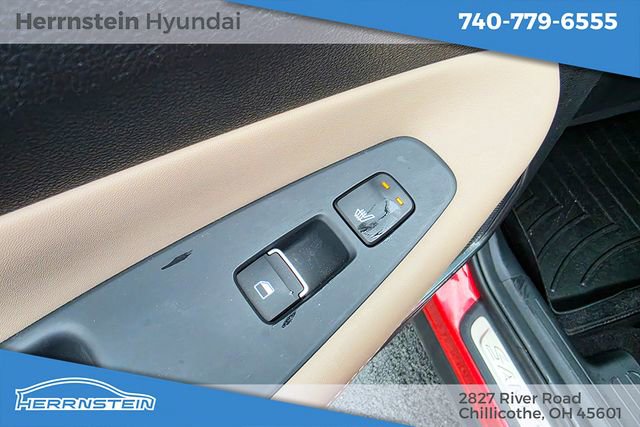 Used 2023 Hyundai Santa Fe Limited image 24