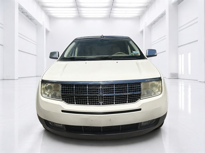 Used 2007 Lincoln MKX AWD image 5