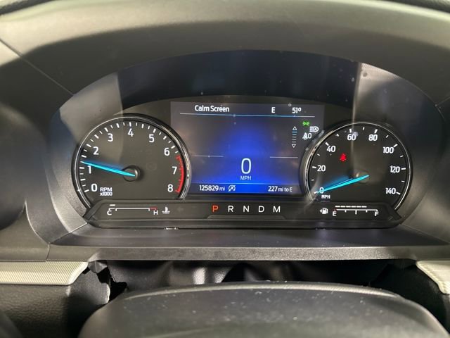 Used 2020 Ford Explorer XLT w/ Equipment Group 202A image 30