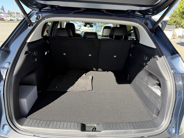 New 2026 MAZDA CX-50 2.5 Hybrid w/ Cargo Package image 28