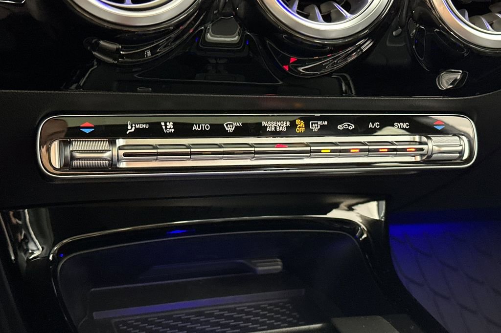 Certified 2026 Mercedes-Benz CLA 45 AMG S 4MATIC image 23