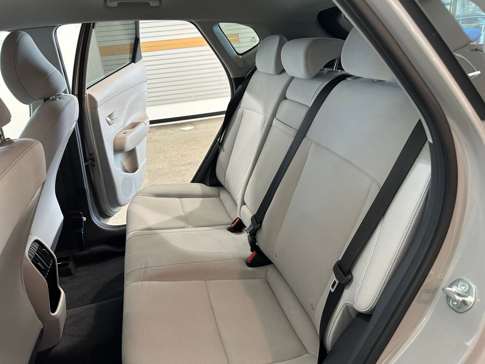 Used 2025 Hyundai Kona SEL image 39