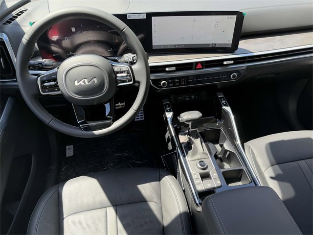 New 2025 Kia Sorento SX image 2