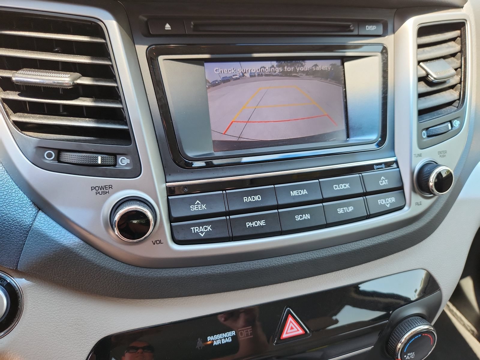 Used 2016 Hyundai Tucson Sport AWD/4WD image 23