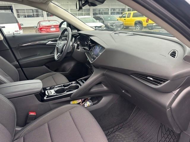 Used 2023 Buick Envision Preferred image 25