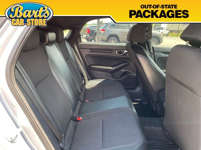 Used 2022 Honda Civic Sport image 11
